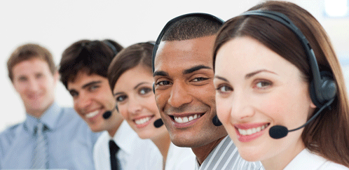 Top Call Center Offers